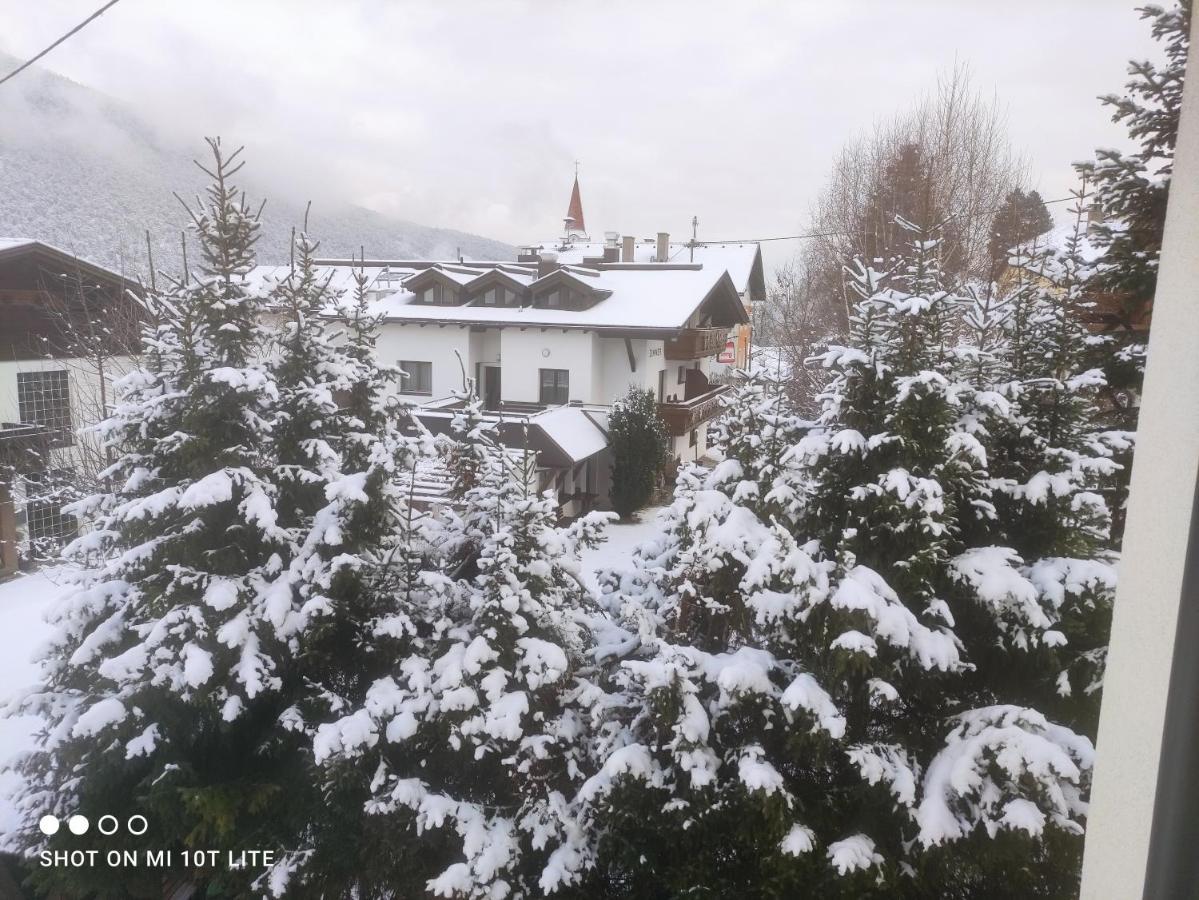Groassehof Haus Gstrein Imsterberg Esterno foto
