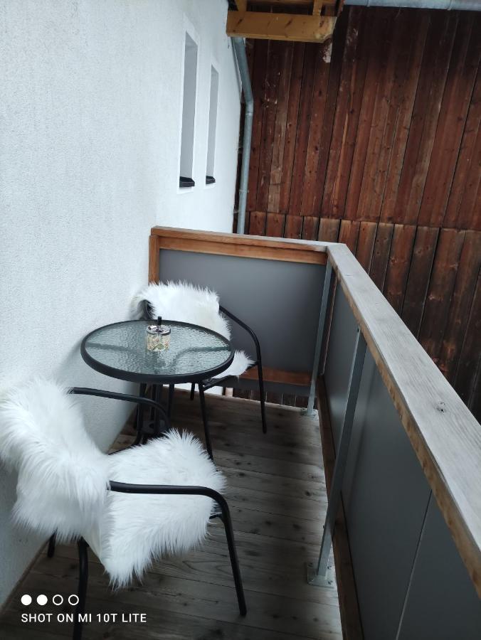 Groassehof Haus Gstrein Imsterberg Esterno foto